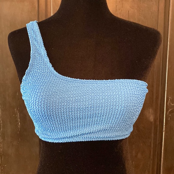 Blue bikini - size small - Picture 2 of 6